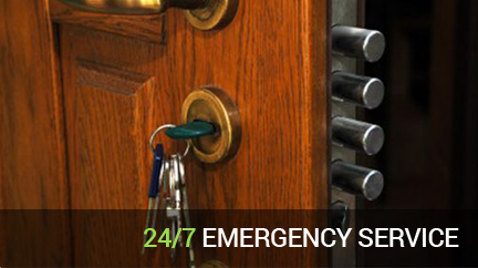 Aberdeen Wa Locksmith